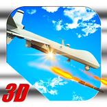 Drone Shadow Simulator 3D Free