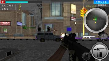 Gun Shoot Battle capture d'écran 3