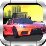 Illegal Speedway Racing