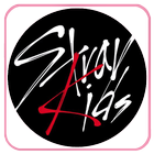 Stray Kids Wallpapers Kpop ikona