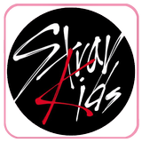 Stray Kids Wallpapers Kpop icône