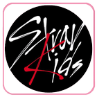 Stray Kids Wallpapers Kpop icon