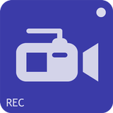 Screen Video Record FHD icon