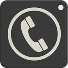 Call Audio Recorder - Free icône
