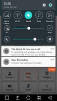 Call Audio Recorder - Free screenshot 2