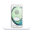 Icon Pack for Moto Z Play أيقونة