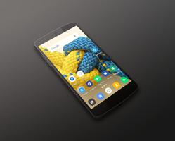 Icon Pack for Nokia 3 screenshot 2