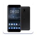 Icon Pack for Nokia 5 APK