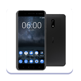Icon Pack for Nokia 5 icon
