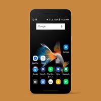 Icon Pack for Nokia 5 screenshot 1