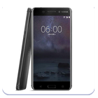 Icon Pack for Nokia 6 أيقونة