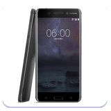 Icon Pack for Nokia 6 أيقونة