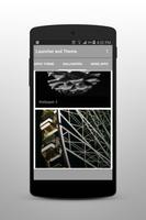 Icon Pack for Nokia 6 تصوير الشاشة 1