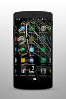 Icon Pack for Nokia 6 تصوير الشاشة 3