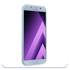 Icon Pack for Galaxy A7 icon