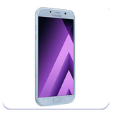 Icon Pack for Galaxy A7 icon