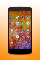 Icon Pack for Galaxy A7 screenshot 3