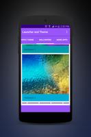 Icon Pack for Galaxy A7 poster