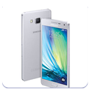 Icon Pack for Galaxy A5 2017 APK