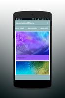 Icon Pack for Galaxy A5 2017 screenshot 1