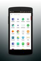 Icon Pack for Galaxy A5 2017 screenshot 2