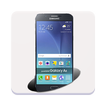 Launcher and Theme for A8 2016