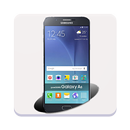 Launcher and Theme for A8 2016 APK