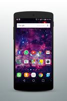 Launcher and Theme for A8 2016 screenshot 3
