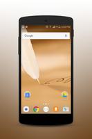 Icon Pack for Galaxy Note 8 Poster