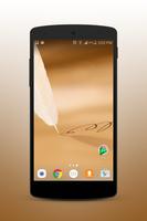 Icon Pack for Galaxy Note 8 captura de pantalla 1