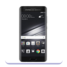 Theme for Mate9 Porsche Design icono