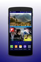 Icon Pack for Huawei Honor 6x poster