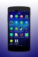 Icon Pack for Huawei Honor 6x screenshot 2
