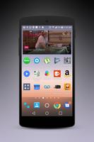 Icon Pack for Huawei Mate9 screenshot 2