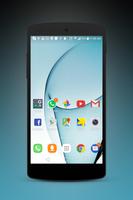 Icon Pack for Huawei Mate9 screenshot 3