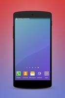 Icon Pack for Lenovo K6 Note poster