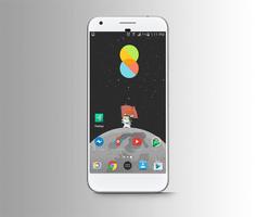 Icon Pack for Redmi Pro 2 poster