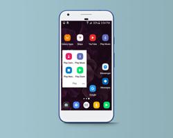 Icon Pack for Zenfone 3S Max screenshot 1