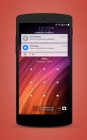 Launcher Theme for Redmi 3s الملصق