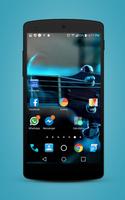 Launcher Theme for Redmi 3s تصوير الشاشة 2