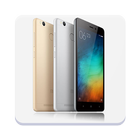 Icon Pack for Redmi 3s Prime أيقونة