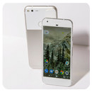 Launcher and Theme for Pixel APK