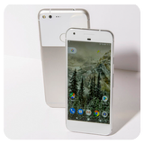 Launcher and Theme for Pixel icono