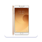 Icon Pack for Galaxy C9 Pro icon