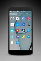 Icon Pack for Galaxy C9 Pro screenshot 2