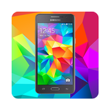 Icon Pack for Grand Prime Plus أيقونة
