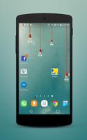 Icon Pack for Grand Prime Plus captura de pantalla 2