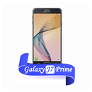 Launcher Theme for J7 2016 APK