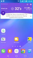 Launcher Theme for J7 2016 screenshot 3