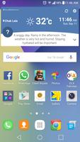 Launcher Theme for J7 2016 poster